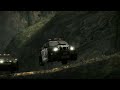 Need For Speed Most Wanted Challenge Series 48 Police Van Pursuit Evasion 