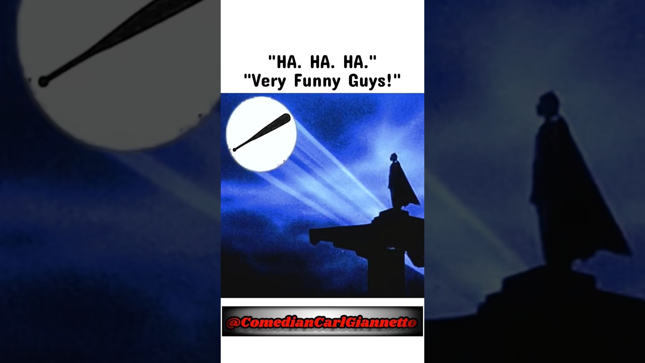 Someone's been messing with the 