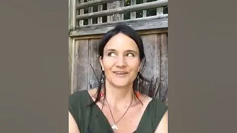 Lang Elliott & Kristi Dranginis  - Questions From ...