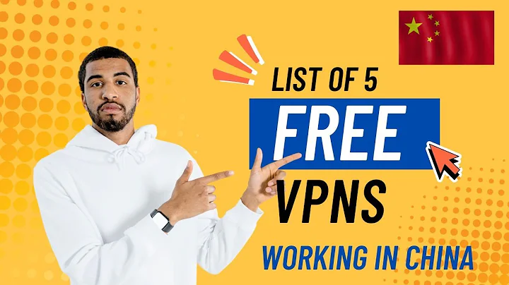 Best Free VPN for China 2025 – Tested & Working! (Part 3)