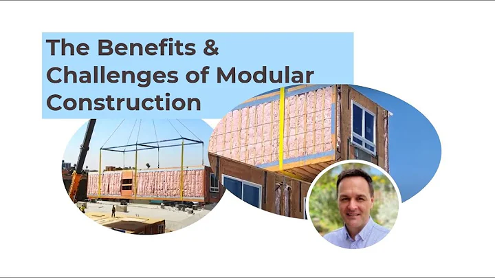 Ep. 10: The Benefits & Challenges of Modular Construction // The Essential Housing Campaign - DayDayNews