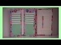 Tutorial Duct Tape Trifold Women S Wallet 
