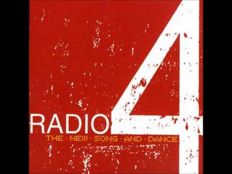 Radio 4 — Radio 4 - 04 Boy Meets Girl