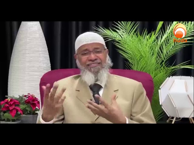 What kind of haircuts is halal and what is haram and can we keep it long  Dr Zakir Naik #HUDATV class=