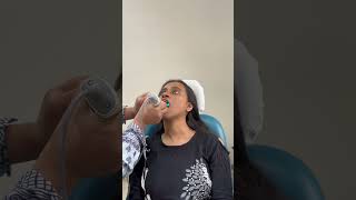 Open Bite &amp; Crowded Teeth Treatment with Invisalign Digital Scan in Patna 🦷✨ | Dr. Archana Rani