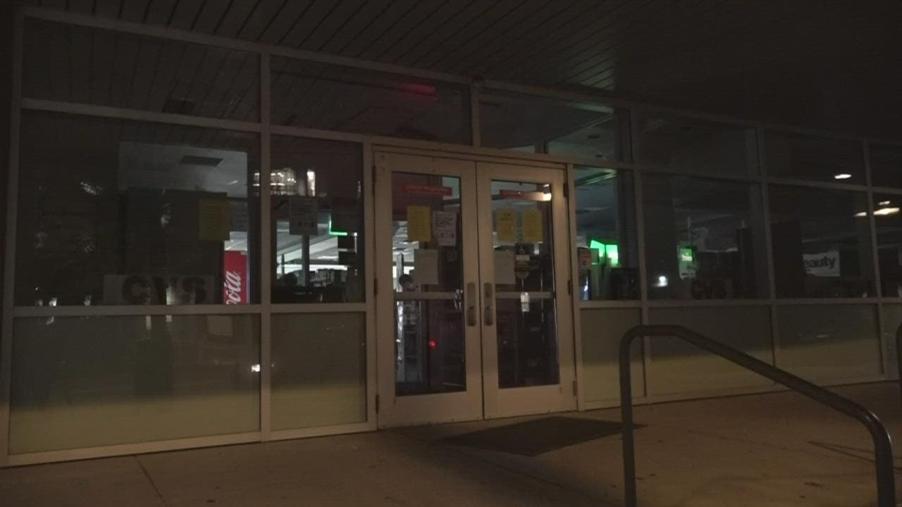 OSU issues safety notice after robbery near campus - YouTube