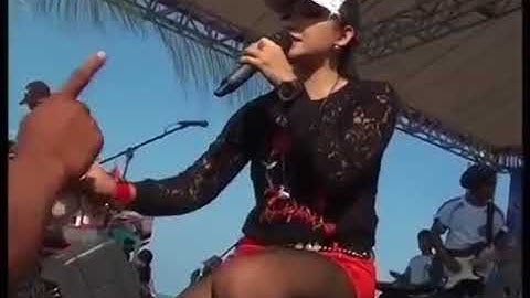 Ratna Antika ~ NGELALI Monata Live