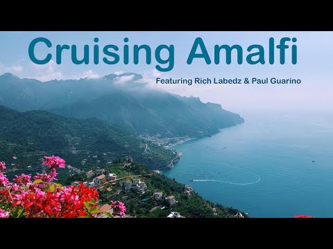 Cruising Amalfi thumbnail
