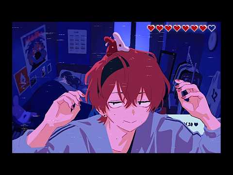 【気だるげに】 ゴーストアベニュー ( Ghost Avenue ) +2キー / Eve cover 【乃亜】