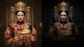 The Concubine Who Became Empress (By Killing Every Rival’s Child)