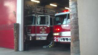 san diego e21 code3