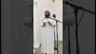 قصة الصحابي ( ضمرة بن جندب رضي الله عنه ) للشيخ إبراهيم المصباحي