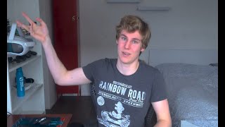 Tech Dunk Back In Business? Channel Update