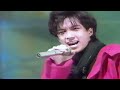 松岡英明/CATCH/1988 LIVE Special より