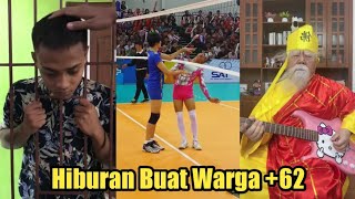 Hiburan Buat Warga +62