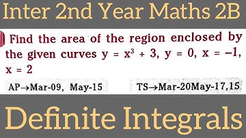 #Definite integrals@maths naresh eclass