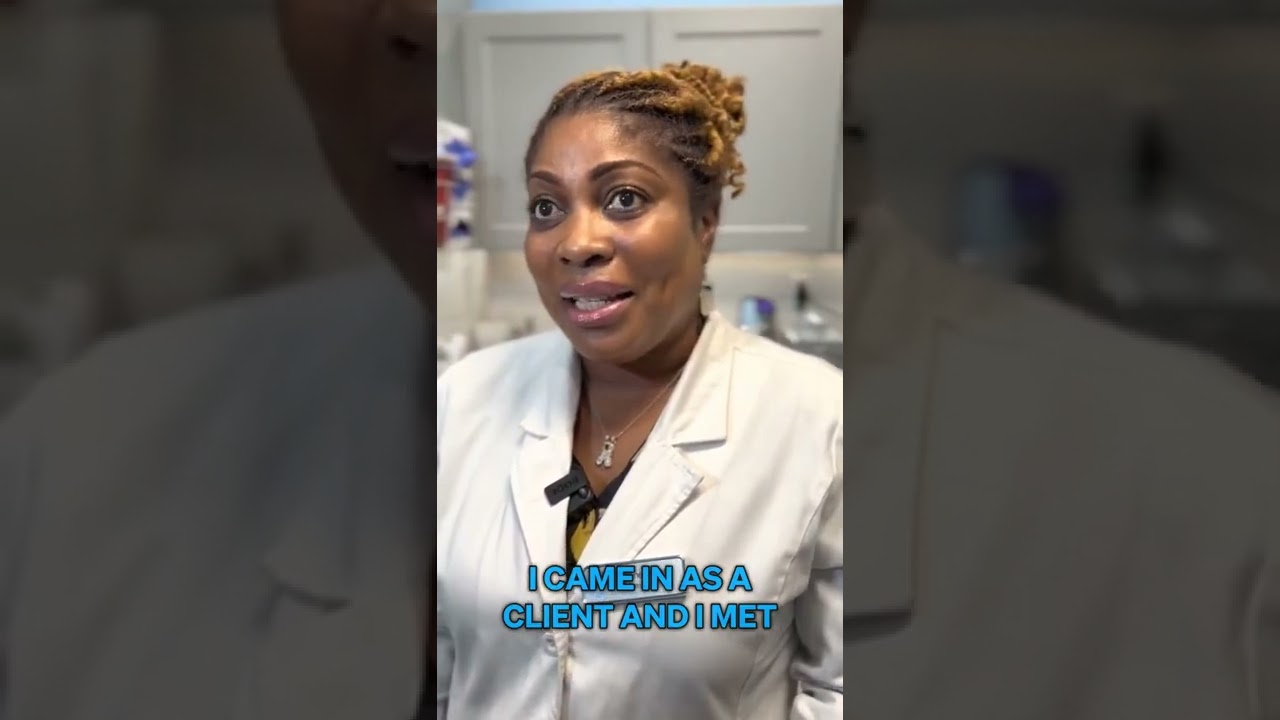 How Liquivida Turns Clients Into Believers