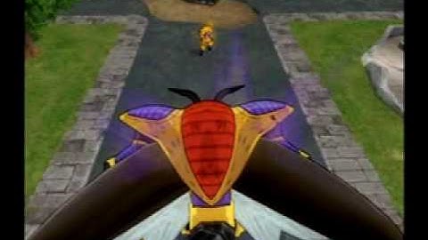 Dragonball Z Budokai Tenkaichi 3 - Special Saga (16/16) - Dragon Fist Explosion!