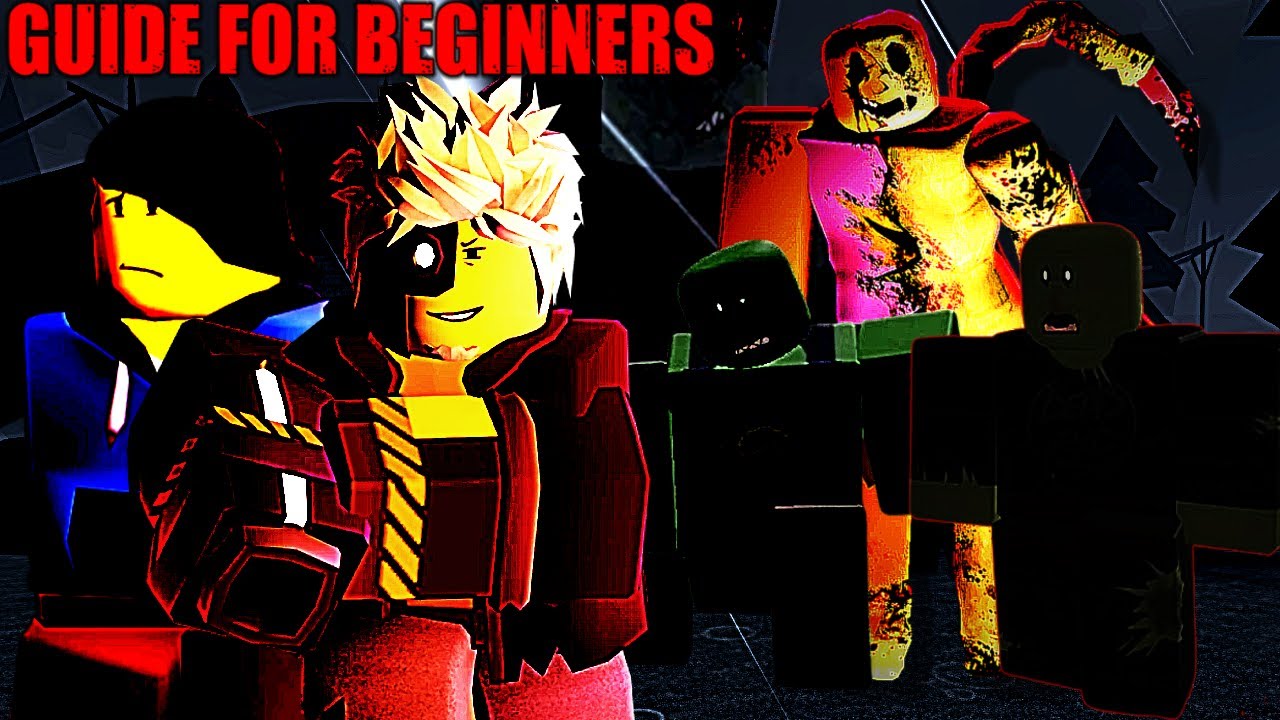 Route 06 Roblox Guide And Tips For Beginners #route06 - YouTube