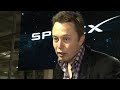 Корпорация SpaceX представила пассажирскую версию космического корабля Dragon (видео)