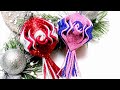 DIY Christmas decorations 🎄 Christmas Ornamets DIY