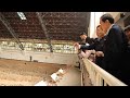 Ma Ying-jeou leads Taiwan student visit to Terracotta Warriors Museum