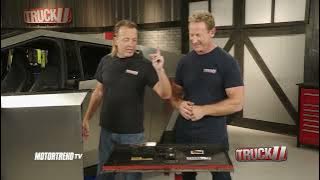 Cybertruck Throttle Upgrade & Anti-Theft Protection with Pedal Commander