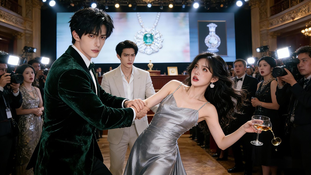 Fille s'enfuit avec son beau-père, il la ramène : 'C'est l'heure des comptes !' 😱💔