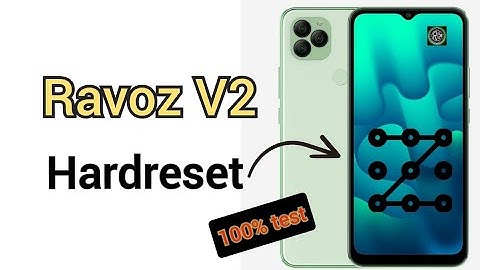 Ravoz V2 Hardrest easy 100%