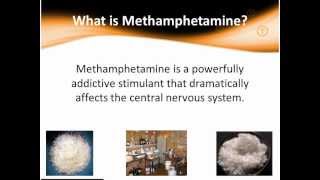 Meth Lab Effects on First Responders