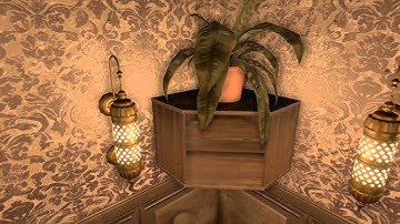 Dying Light-Custom Map/Repetition 4 FINALE