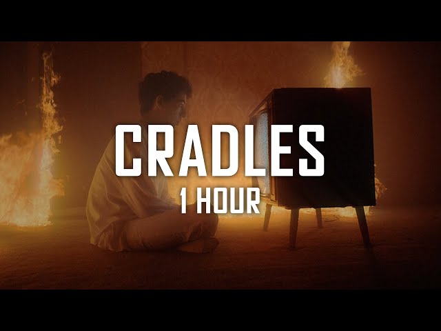 Sub Urban - Cradles  [1 HOUR] class=