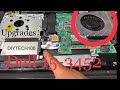 Dell 15-3452 upgrades