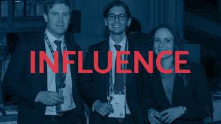 Presenting Paris Arbitration Week