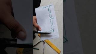 tailoring tips🥰 #tailoring #viral #shorts #tailor #fyp #trending #latkan #fypシ゚