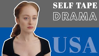 The Marvellous Mrs Maisel - Self Tape (Dramedy, USA) by Diary of an Actor 817 views 4 months ago 2 minutes, 4 seconds