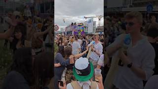 Selfie Surprise at CSD Berlin Pride 2025! ππ«§