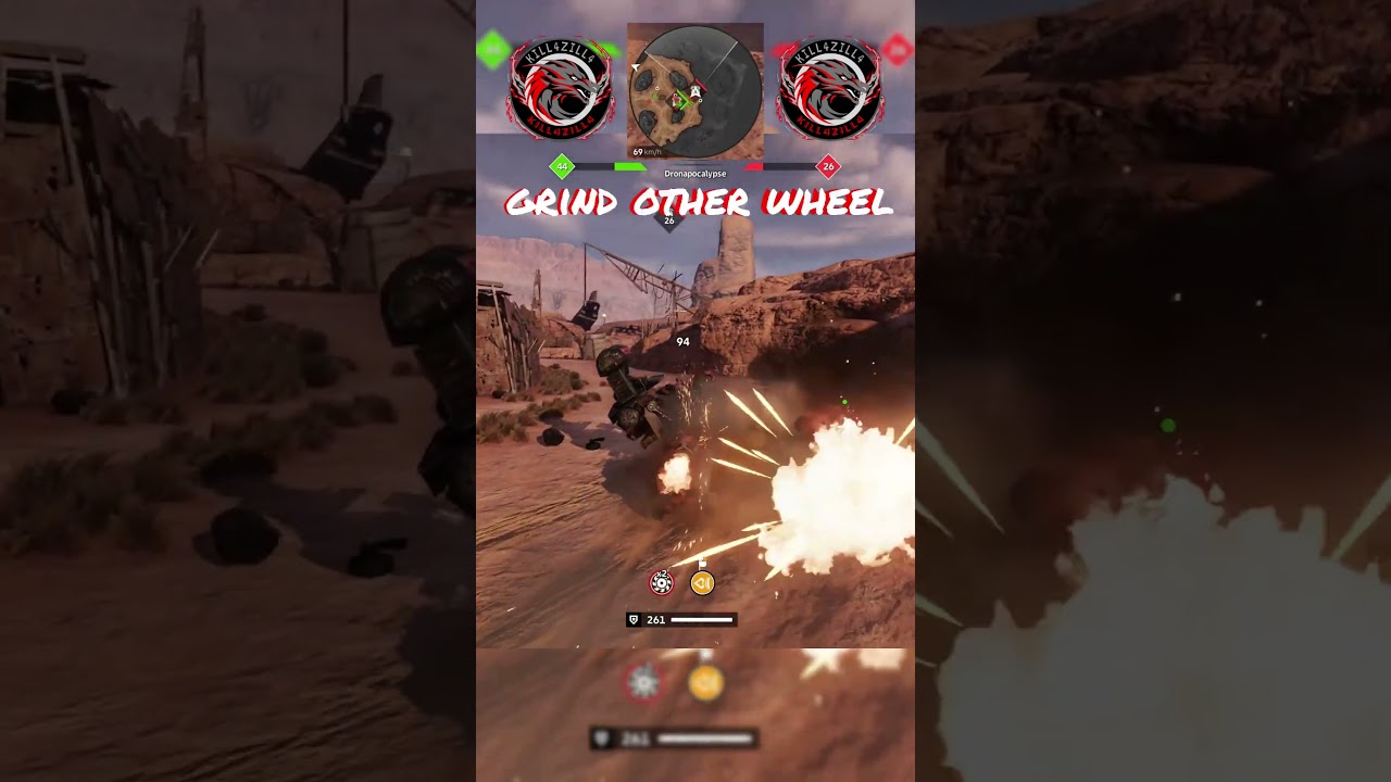 HOW TO DRONAPOCALYPSE