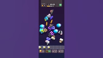 Tile Master 3D Level 5