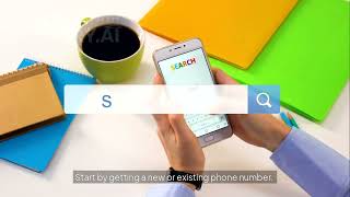 How Textline Powers Sales, Support & Marketing With SMS