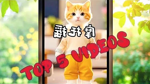 Video 8729781: laugh funniest cats, cat baby laughing, cute cat funniest, kitten funny animals