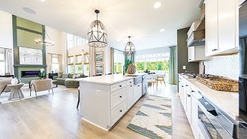 Timberlake Homes Design Build