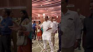 Malla Reddy Santosh Kumar Attended Mla Gangula Kamalakar Son Marriage