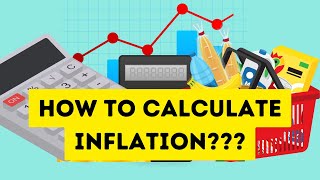 How Does The Government Measure Inflation?