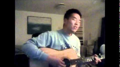 Kenny Choi - I Will Follow You Into the Dark (DCFC...