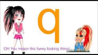 Im a funny looking thing - MSP
