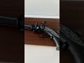 Макет сувенир на стену. пиратский пистолет, сталь (xviii век) цена 3000 руб