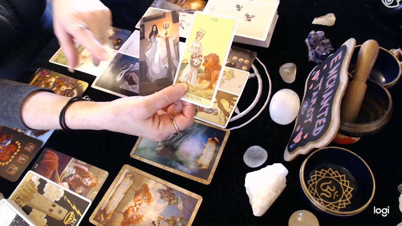 Cancer March Love 2021💘 If it doesn't feel right, don't do it!!!