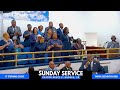 Sunday Morning Worship June 9th, 2024