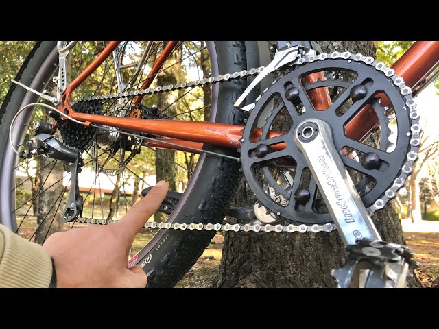 11S ロードバイク部品 まとめ売り sddefault.jpg